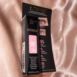 2/$15 It Cosmetics Superhero Mascara